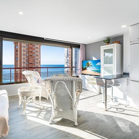 בנידורם Coblanca 7-113 Apartment Levante Beach מראה חיצוני תמונה