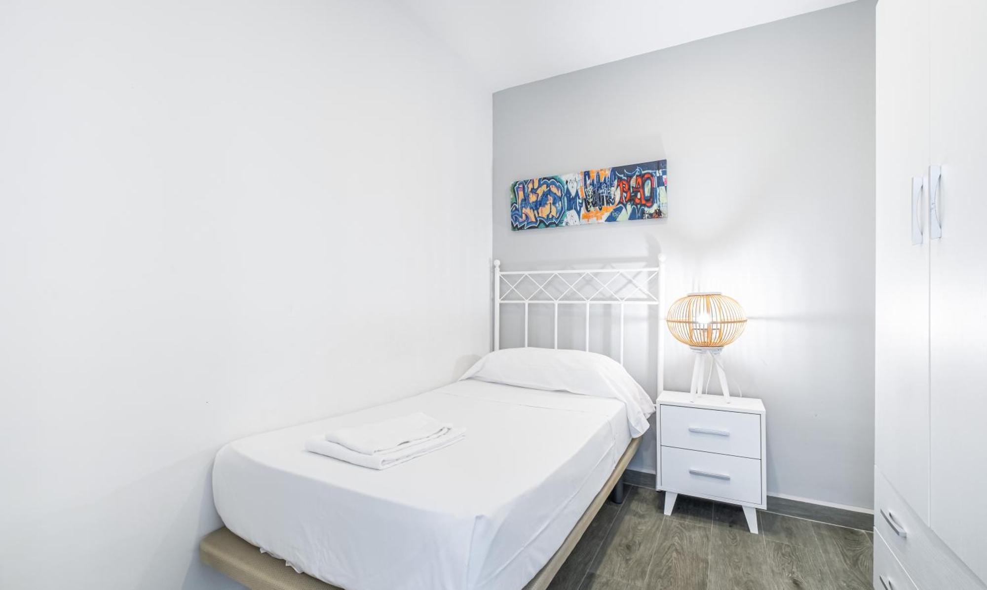 בנידורם Coblanca 7-113 Apartment Levante Beach מראה חיצוני תמונה