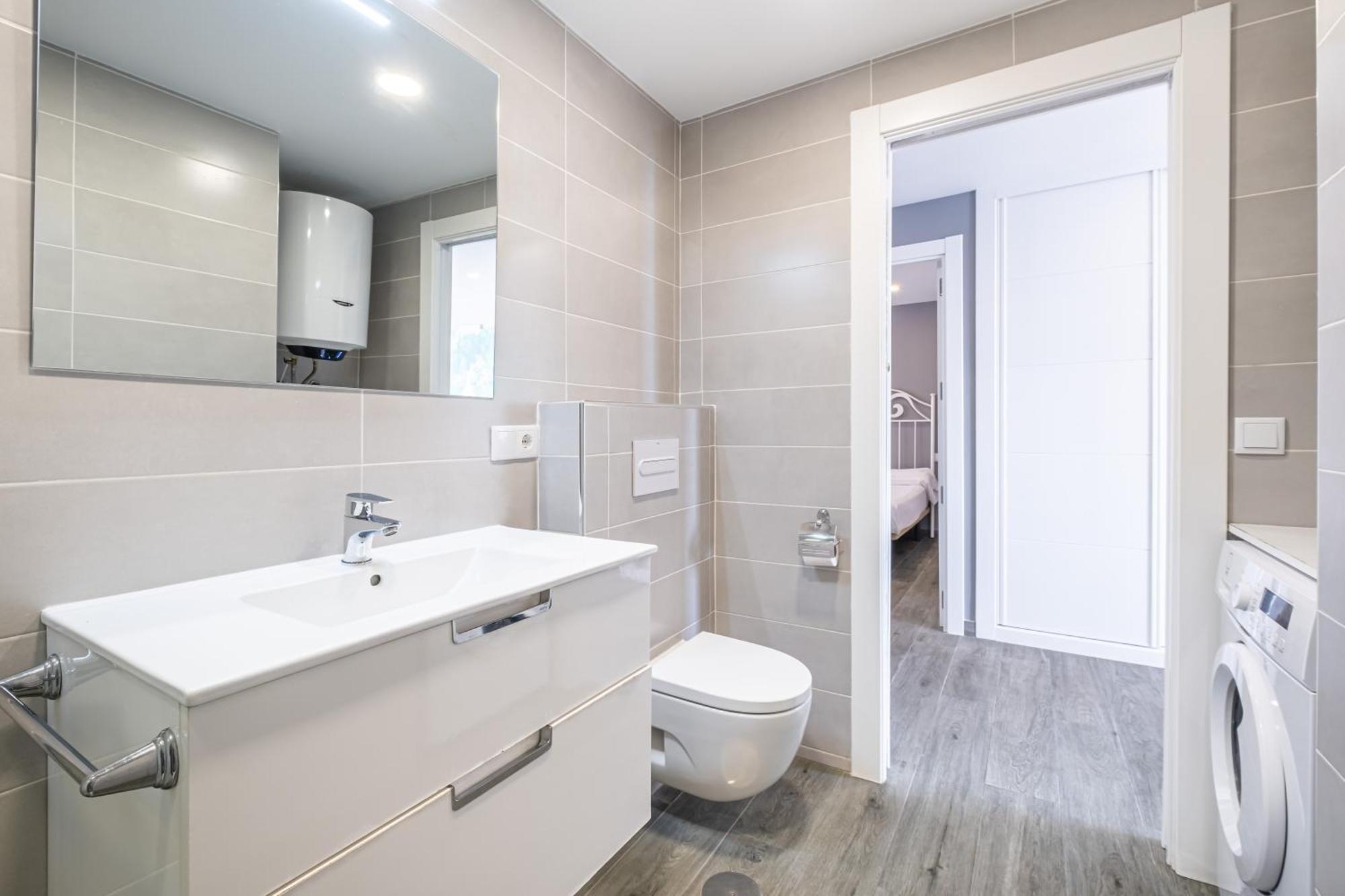 בנידורם Coblanca 7-113 Apartment Levante Beach מראה חיצוני תמונה