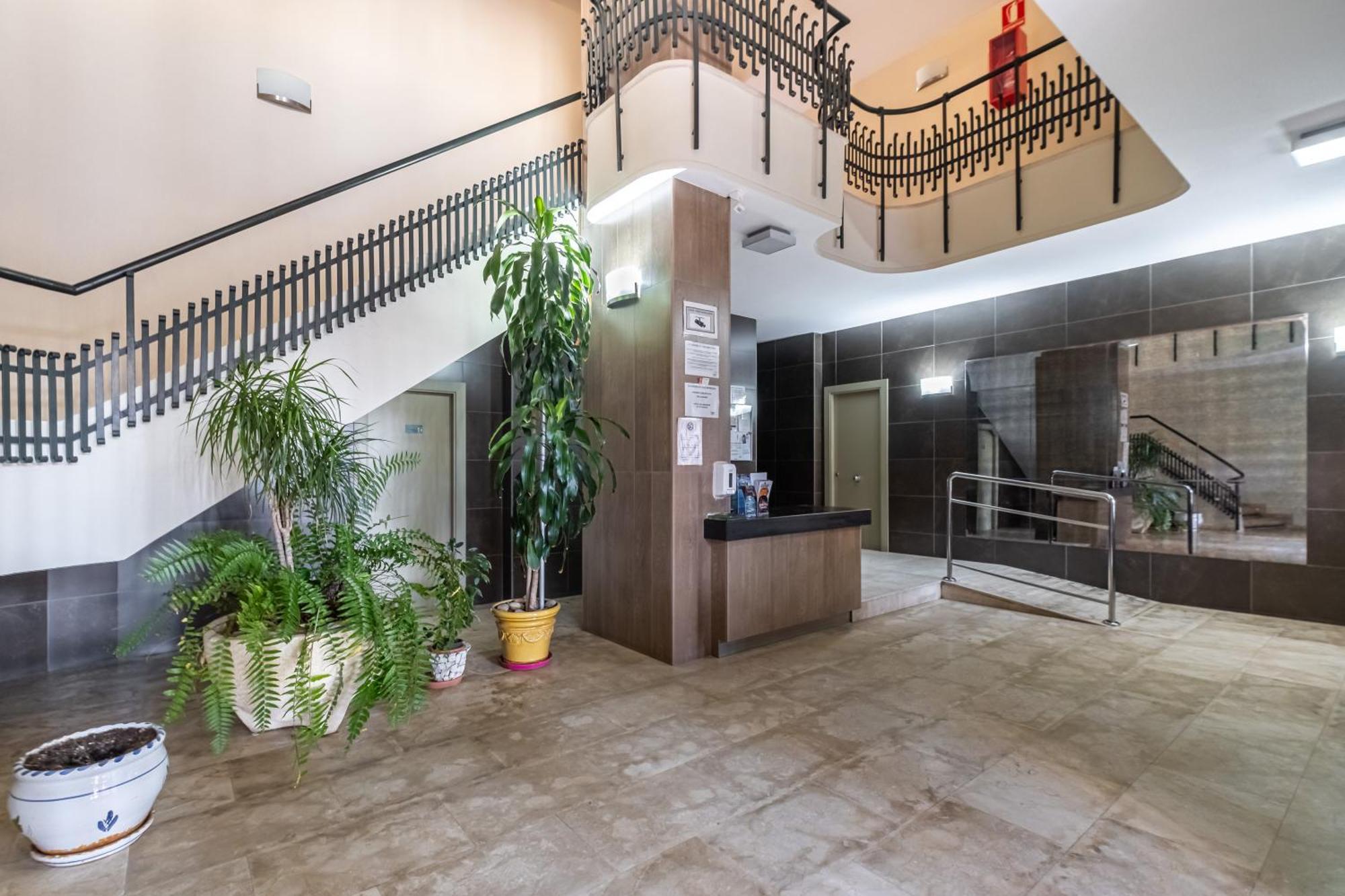 בנידורם Coblanca 7-113 Apartment Levante Beach מראה חיצוני תמונה